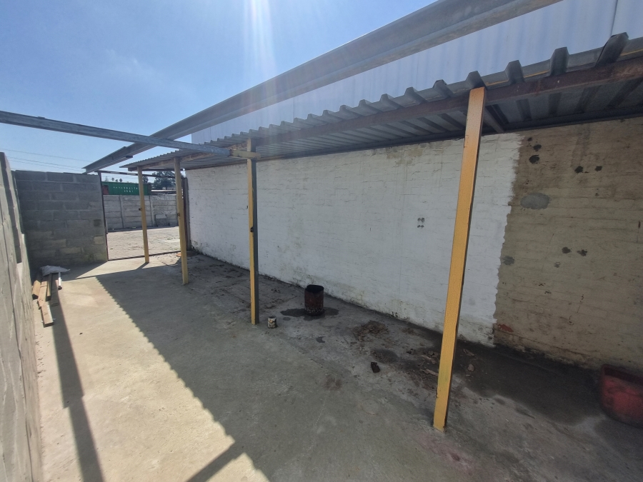 To Let commercial Property for Rent in Brackenfell Industrial Western Cape